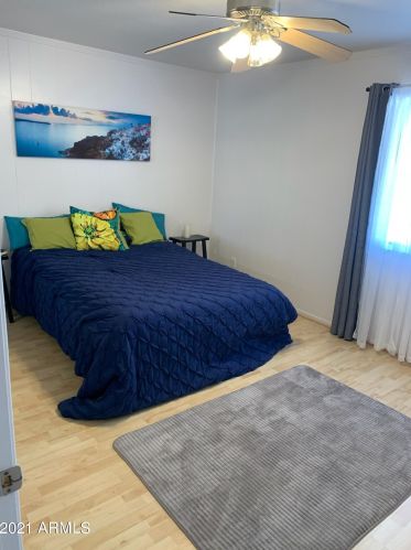 2620 Captain Dreyfus Ave, Phoenix AZ 85032-6706 exterior