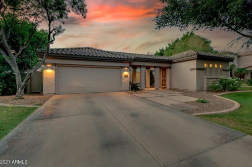 1822 Mead Pl, Chandler, AZ 85248-5435