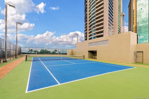 1330 Ala Moana Blvd, Honolulu HI  96814-4200 exterior