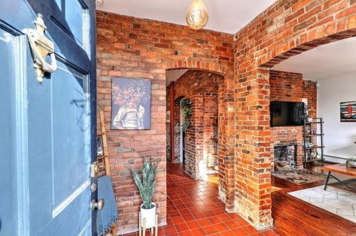 20 Benefit St, Providence RI  02904-2702 exterior