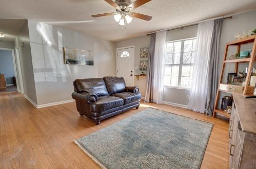 2901 Oconee Cir, Gainesville GA 30507-7845 exterior