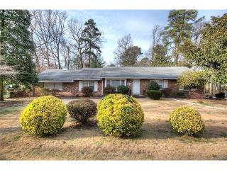 3116 Osborne Rd, Chester VA  23831-1945 exterior