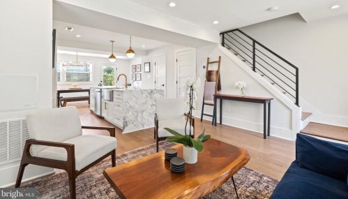 215 Oglethorpe St, Washington DC 20011-1611 exterior