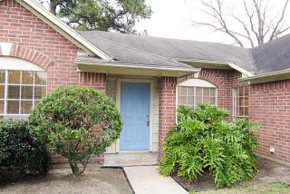 12242 Kleinmeadow Dr, Houston TX  77066-4318 exterior