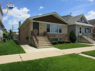 3325 Natchez Ave, Chicago IL  60634-3817 exterior