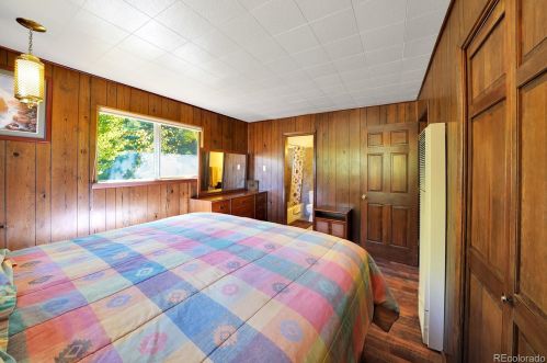 25248 Clarke Mountain Ln, Antonito CO exterior