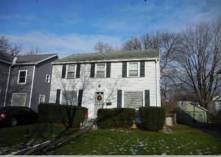 58 Elmerston Rd, Rochester NY  14620-4508 exterior