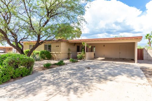 9131 8th St, Tucson, AZ 85710-3113
