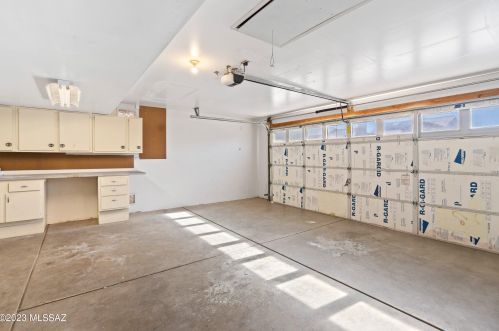 8238 Placita Del Parque, Tucson AZ  85747-5244 exterior