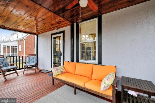 149 Adams St, Rockville MD 20850-2315 exterior