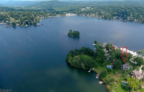 16 Is Trl, Sparta NJ 07871 exterior