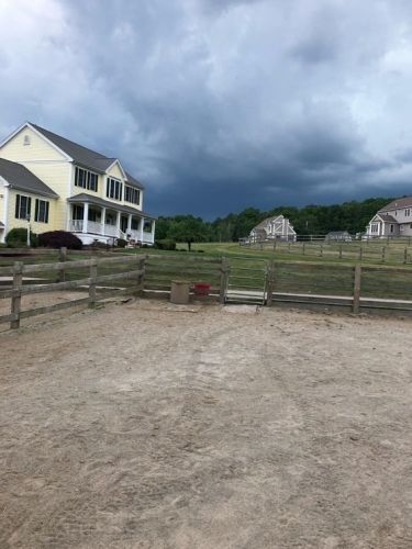 16 Pierce Rd, Sutton MA 01590-2909 exterior