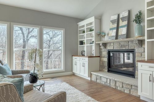 23 Lemp Rd, Saint Louis MO 63122-6931 exterior