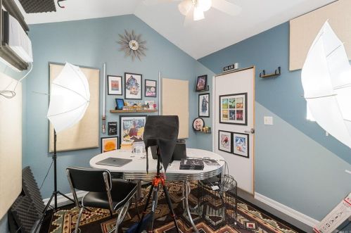 833 Willow Dr, Brea CA 92821-5052 exterior