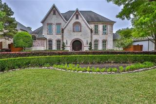 5834 Waggoner Dr, Dallas TX  75230-4006 exterior