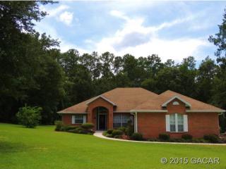 10917 18th Ct, Gainesville, FL 32606-5483