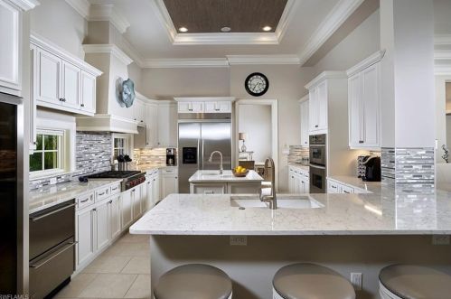 1504 Marsh Wren Ln, Naples FL 34105-2792 exterior