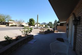 3703 Montecito Ave, Phoenix AZ  85018-4005 exterior