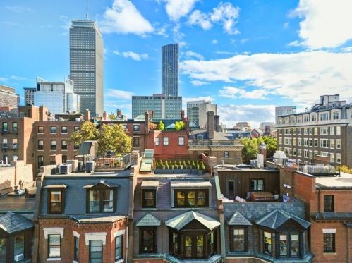 358 Marlborough St, Boston MA 02115-1701 exterior