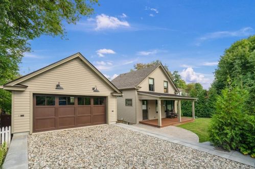 505 Bedford Rd, Armonk NY 10504-2905 exterior