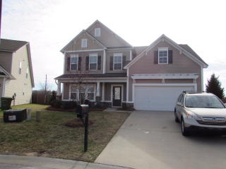 1607 Cabelas Pl, Sumter SC  29150-7903 exterior