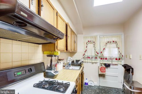 430 Orange St, Washington DC 20032-1622 exterior