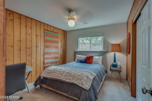 5841 Baker St, Tucson AZ  85711-2409 exterior