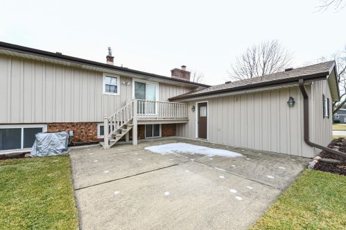 12024 Cleveland Ave, Milwaukee WI 53227-2908 exterior