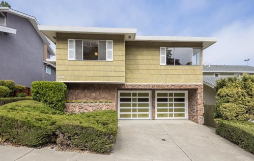 818 Clearfield Dr, Millbrae, CA 94030-2149