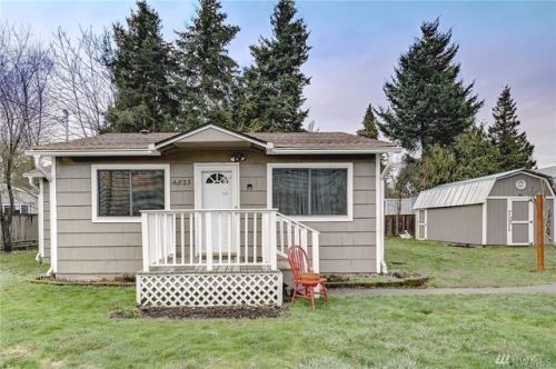 16823 40th Ave, Seattle, WA 98188-3159