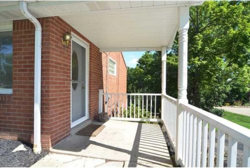 229 Skyview Dr, Pittsburgh PA  15241-1919 exterior