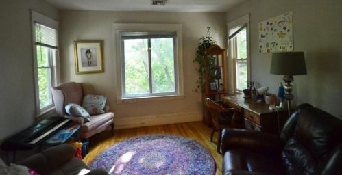 109 Heywood St, Worcester MA 01604-3944 exterior