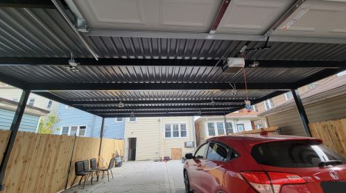 1020 Springfield Ave, Chicago IL 60624-4025 exterior