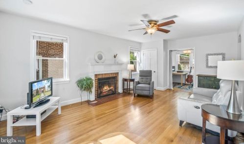 5612 Capitol St, Washington, DC 20019-6771