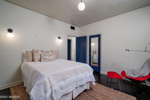 422 Sawtelle Ave, Tucson AZ  85716-4729 exterior