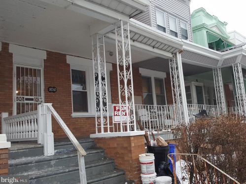 5850 Addison St, Philadelphia PA  19143-1204 exterior