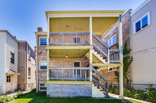 5408 Berteau Ave, Chicago IL 60641-1311 exterior