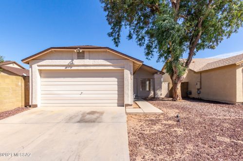 7473 Avenida Perlina, Tucson, AZ 85746-8374