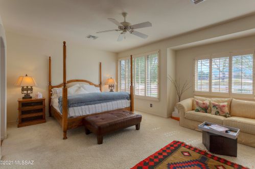 1374 Night Heron Dr, Green Valley AZ 85614-6014 exterior