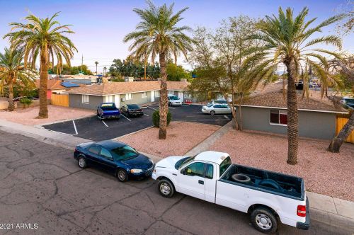 3121 Almeria Rd, Phoenix AZ 85009-2457 exterior