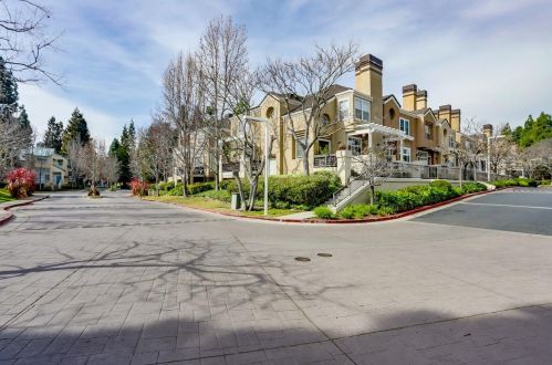 434 Camille Cir, San Jose CA  95134-2459 exterior