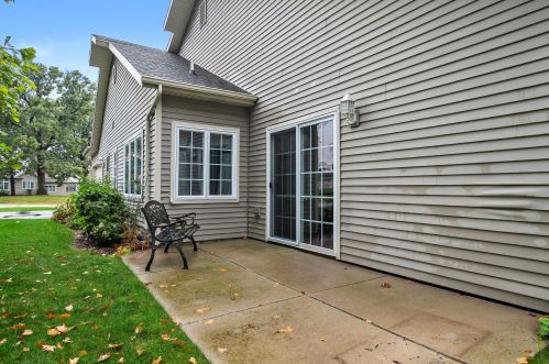 5353 Butterfield Way, Milwaukee WI  53221-3249 exterior