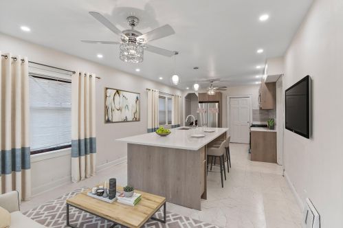 3907 14th St, Milwaukee WI  53206-2906 exterior