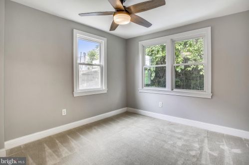 526 48th Pl, Washington DC  20019-4701 exterior