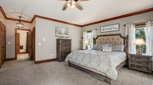 3810 Belle Glade Trl, Lithonia GA  30039-6700 exterior