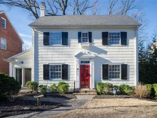 5312 Dorchester Rd, Richmond VA  23225-3016 exterior