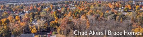 125 High St, Middlevle MI 49333-9466 exterior