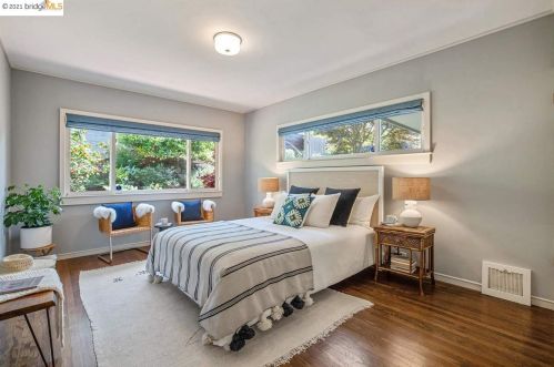 763 Alvarado Rd, Berkeley CA 94705-1553 exterior