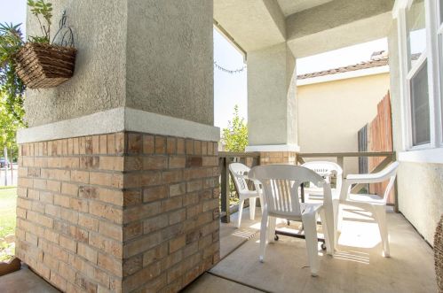 1072 Bennington Ave, Turlock CA  95382-0555 exterior