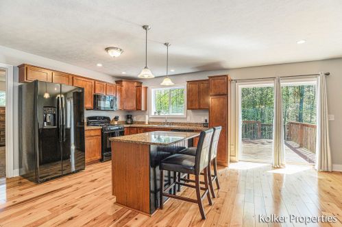 3470 Egner St, Cedar Springs MI 49319 exterior